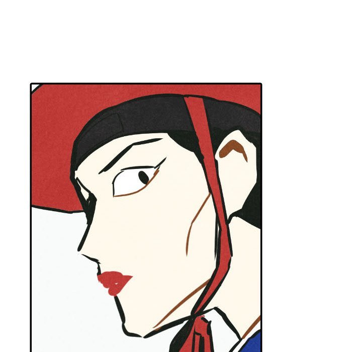 I Pray Manhwa - Chapter 22 Page 110