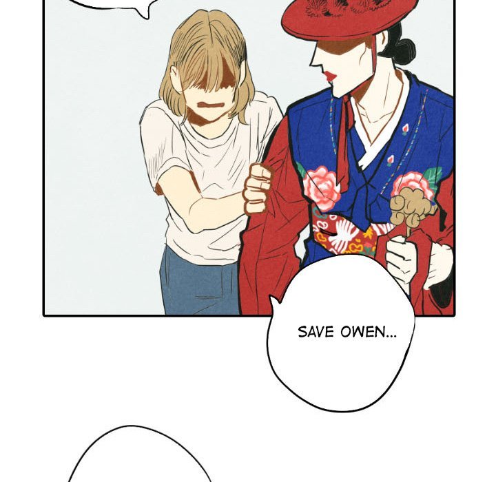 I Pray Manhwa - Chapter 22 Page 114