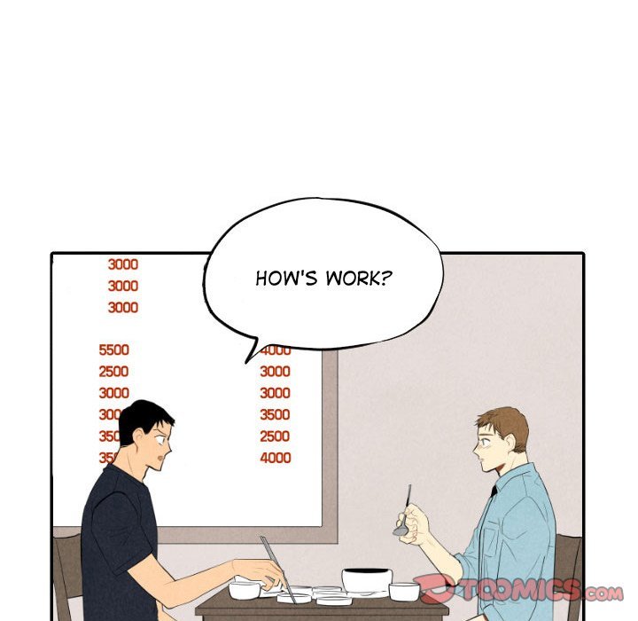 I Pray Manhwa - Chapter 57 Page 44