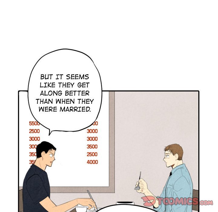 I Pray Manhwa - Chapter 57 Page 83