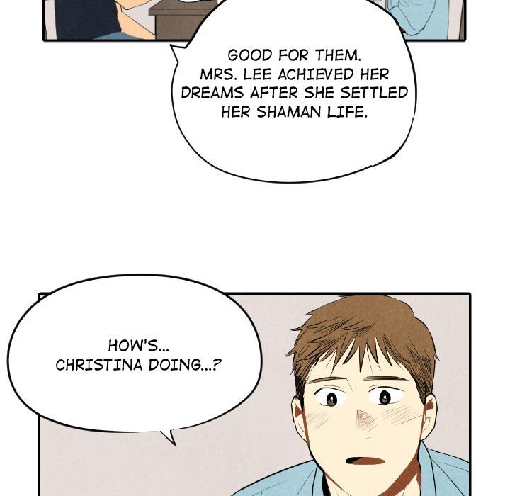 I Pray Manhwa - Chapter 57 Page 84