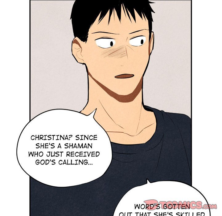 I Pray Manhwa - Chapter 57 Page 86