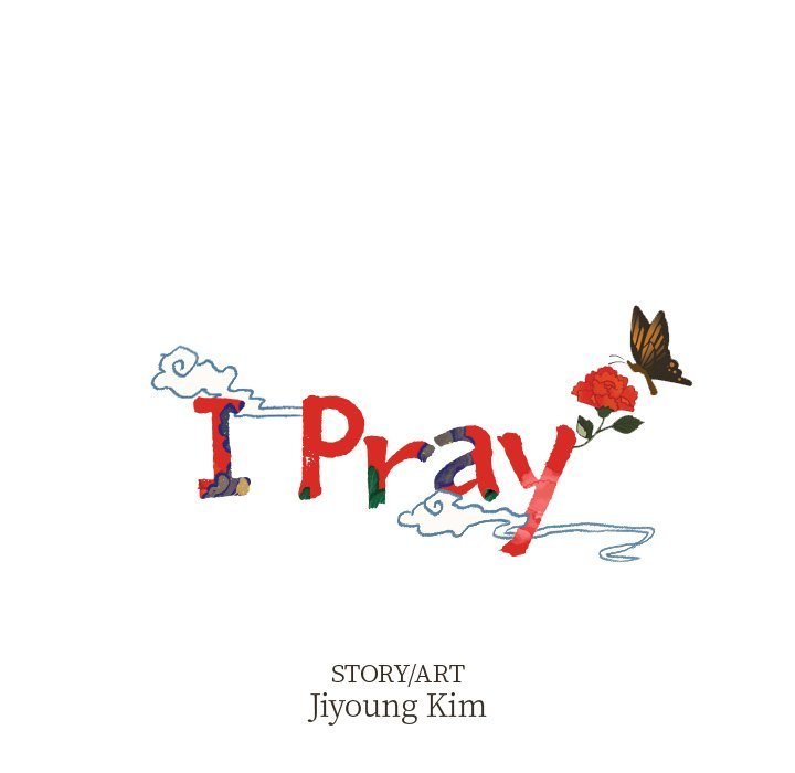 I Pray Manhwa - Chapter 28 Page 4