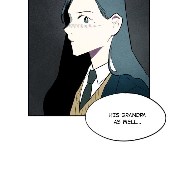 I Pray Manhwa - Chapter 28 Page 30