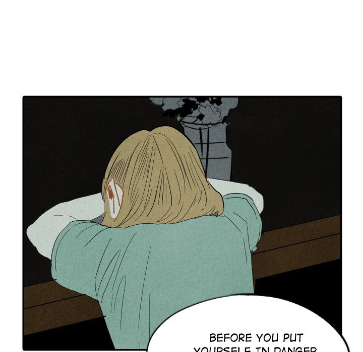 I Pray Manhwa - Chapter 28 Page 31