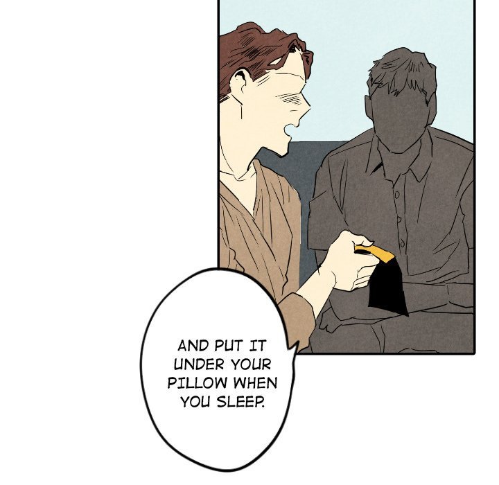 I Pray Manhwa - Chapter 28 Page 53