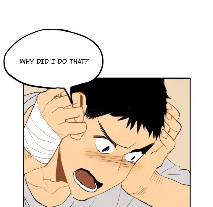 I Pray Manhwa - Chapter 28 Page 74