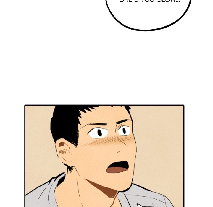 I Pray Manhwa - Chapter 28 Page 77