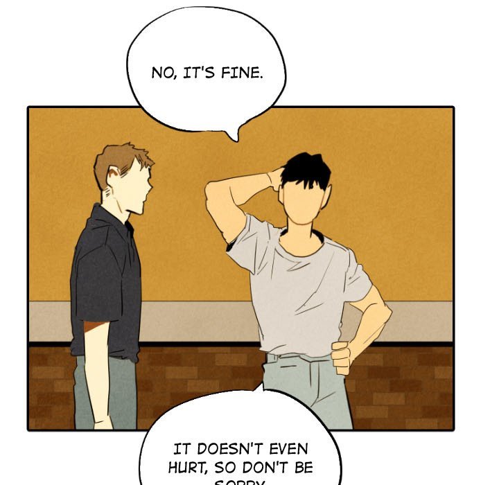 I Pray Manhwa - Chapter 28 Page 105