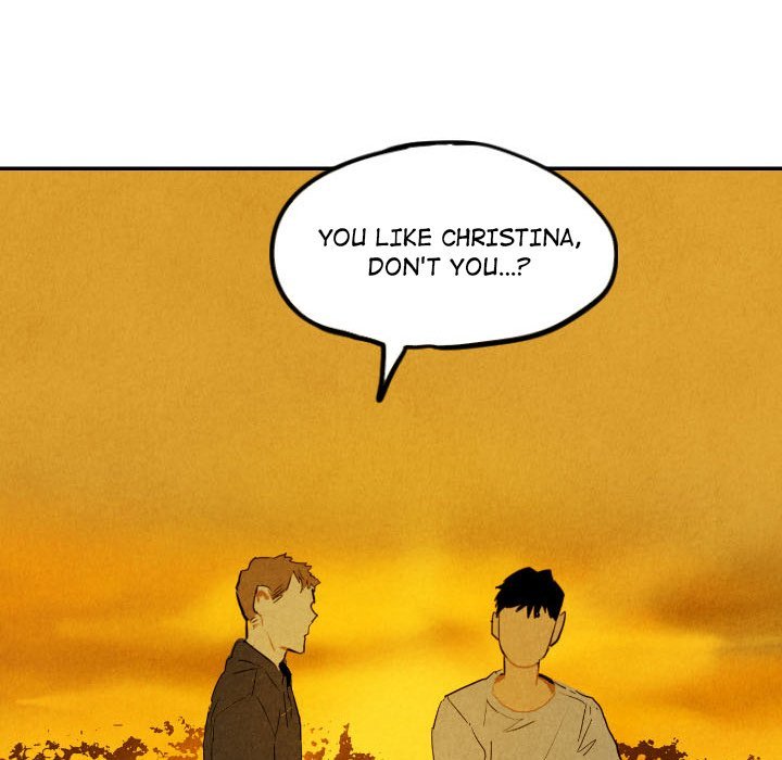 I Pray Manhwa - Chapter 28 Page 109