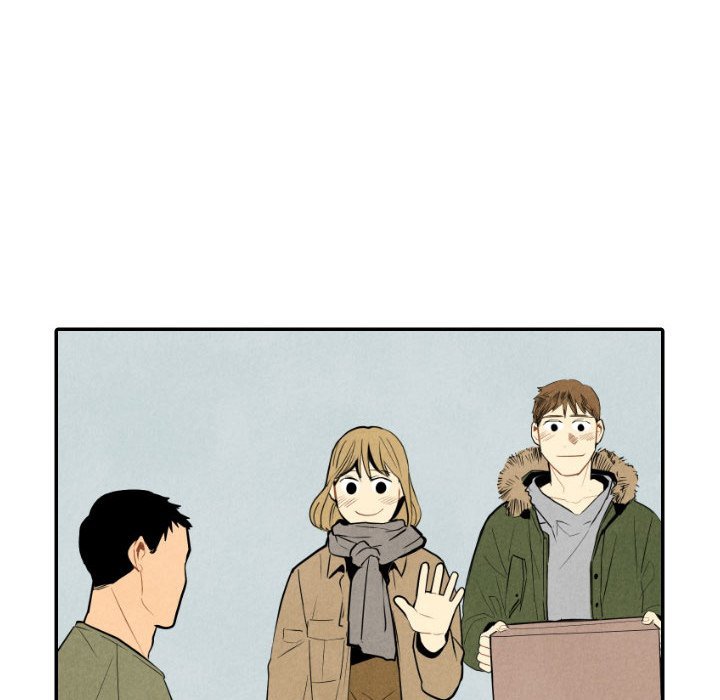 I Pray Manhwa - Chapter 54 Page 5