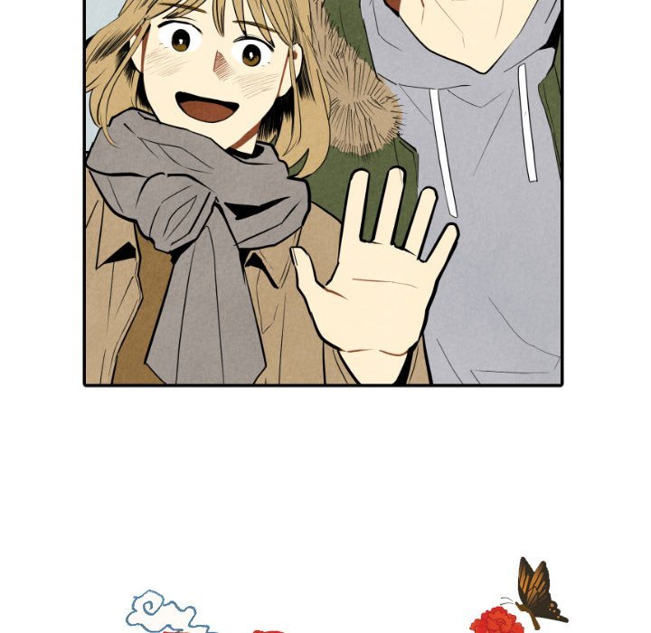 I Pray Manhwa - Chapter 54 Page 7