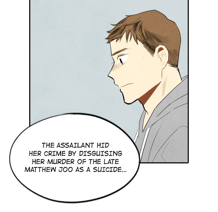 I Pray Manhwa - Chapter 54 Page 18