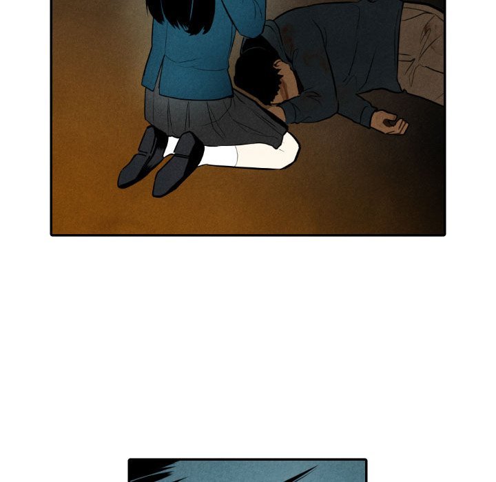 I Pray Manhwa - Chapter 54 Page 60