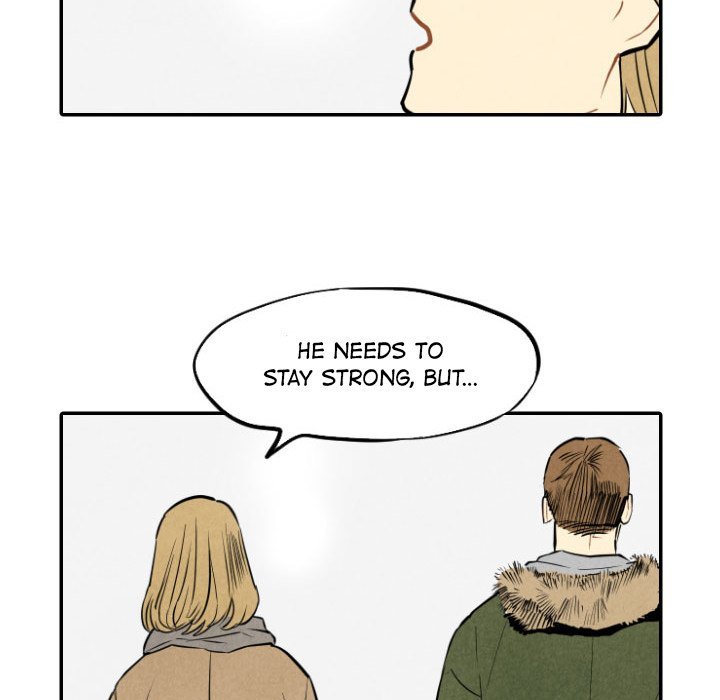 I Pray Manhwa - Chapter 54 Page 73