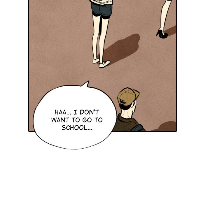 I Pray Manhwa - Chapter 11 Page 10