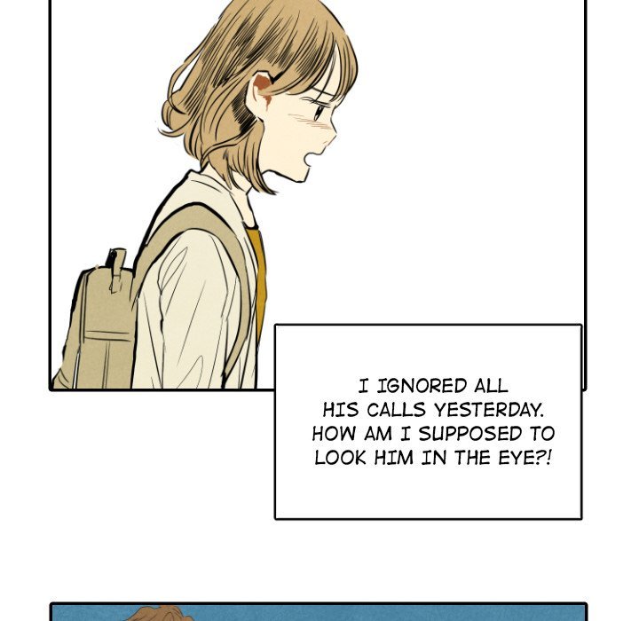 I Pray Manhwa - Chapter 11 Page 14