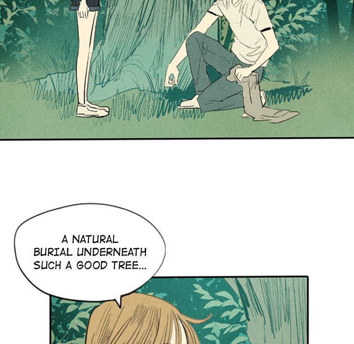 I Pray Manhwa - Chapter 11 Page 87