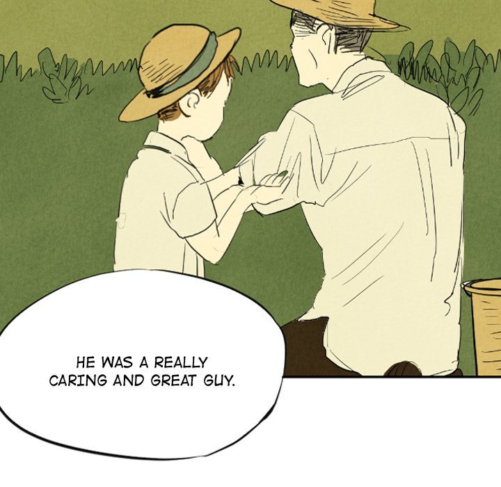 I Pray Manhwa - Chapter 11 Page 108