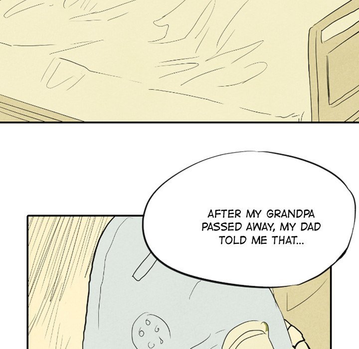 I Pray Manhwa - Chapter 11 Page 111