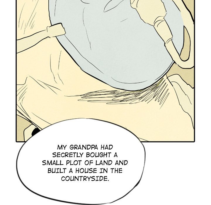 I Pray Manhwa - Chapter 11 Page 112