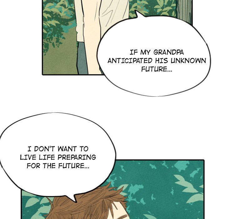 I Pray Manhwa - Chapter 11 Page 116