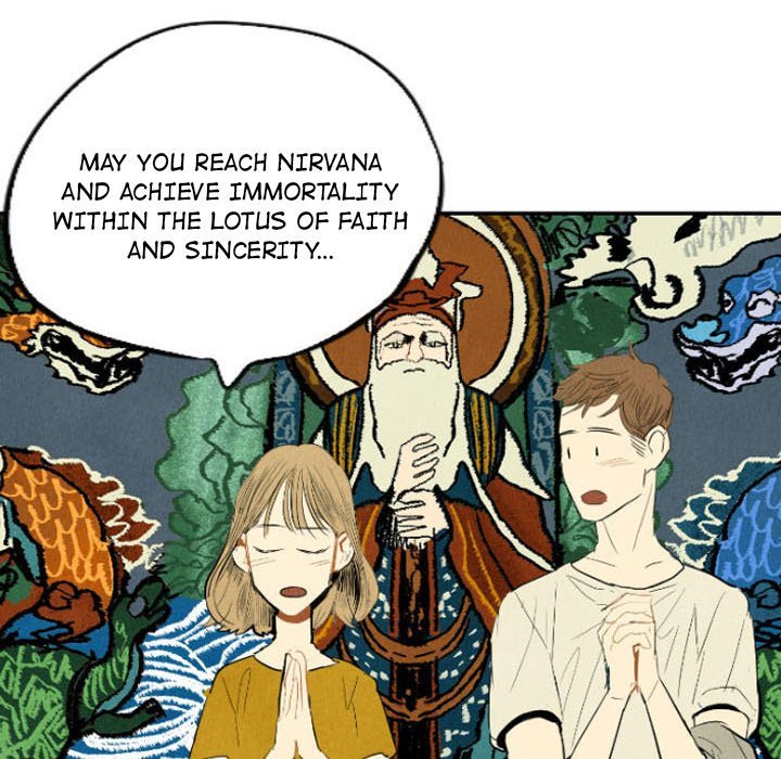 I Pray Manhwa - Chapter 11 Page 128