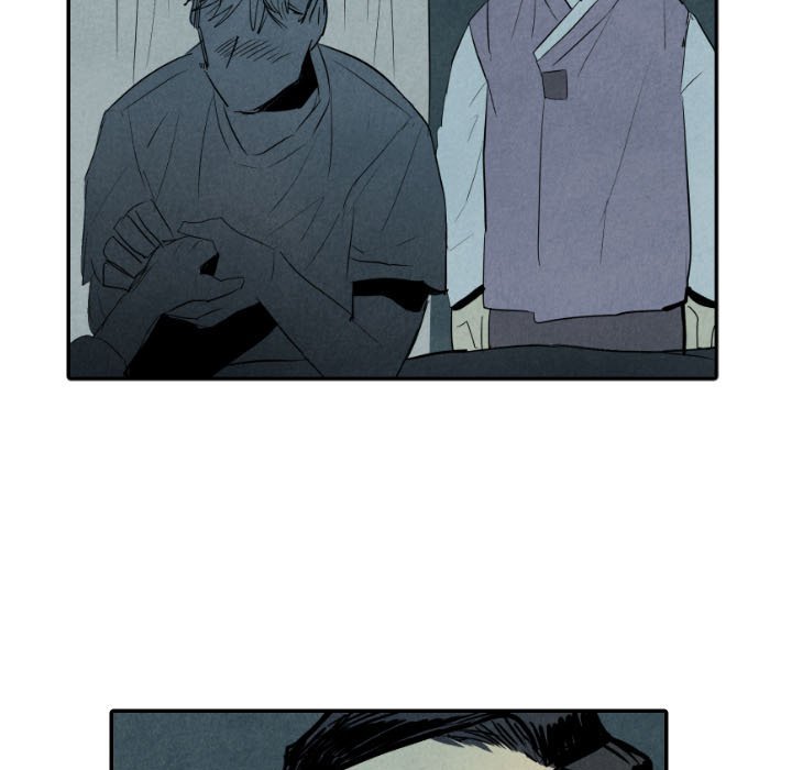 I Pray Manhwa - Chapter 34 Page 10