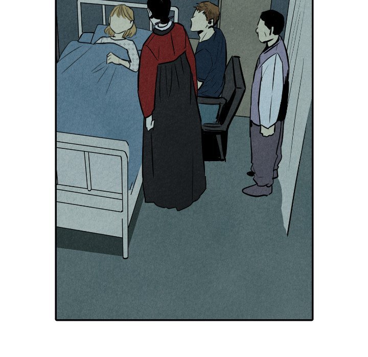 I Pray Manhwa - Chapter 34 Page 16