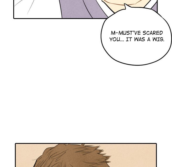 I Pray Manhwa - Chapter 34 Page 35