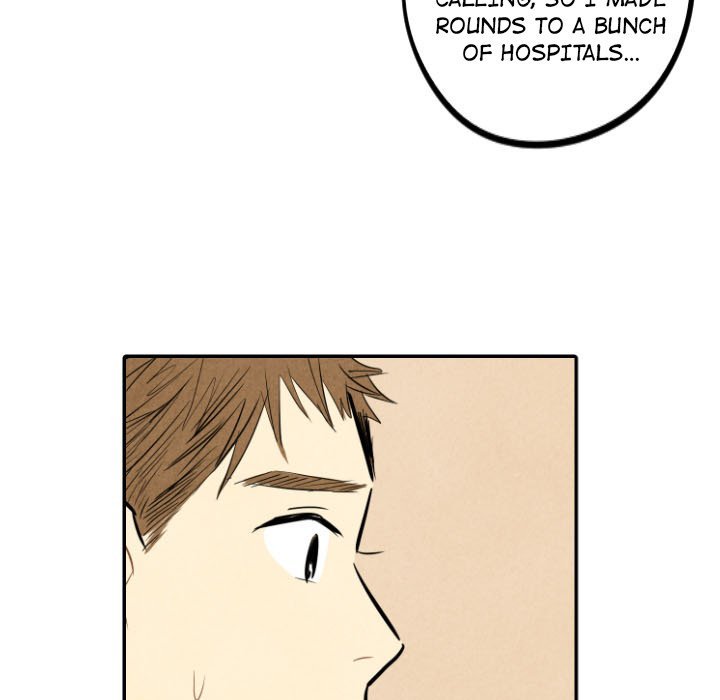 I Pray Manhwa - Chapter 34 Page 44