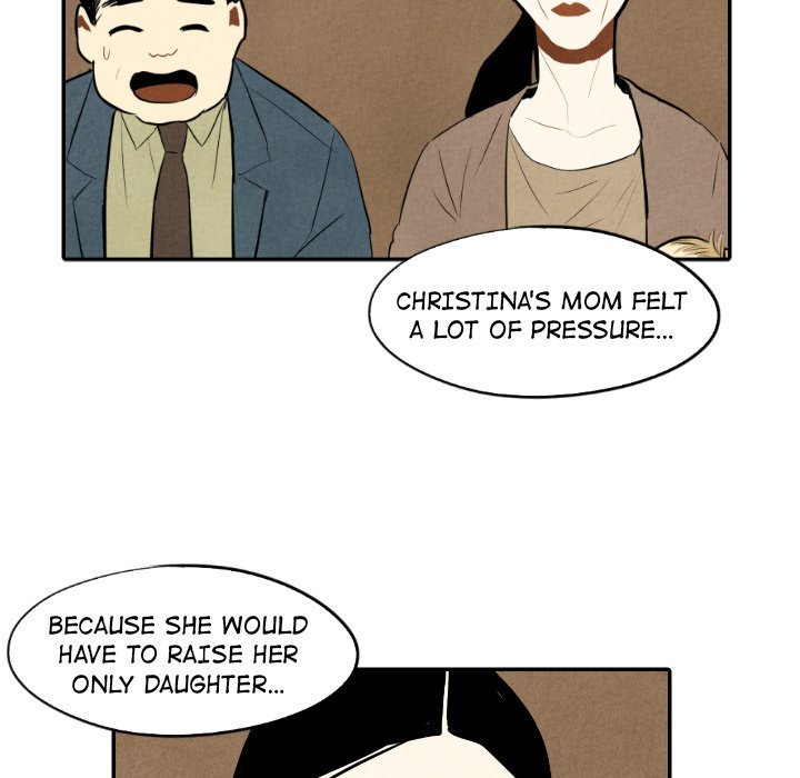 I Pray Manhwa - Chapter 34 Page 52