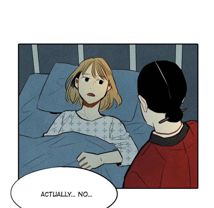 I Pray Manhwa - Chapter 34 Page 121