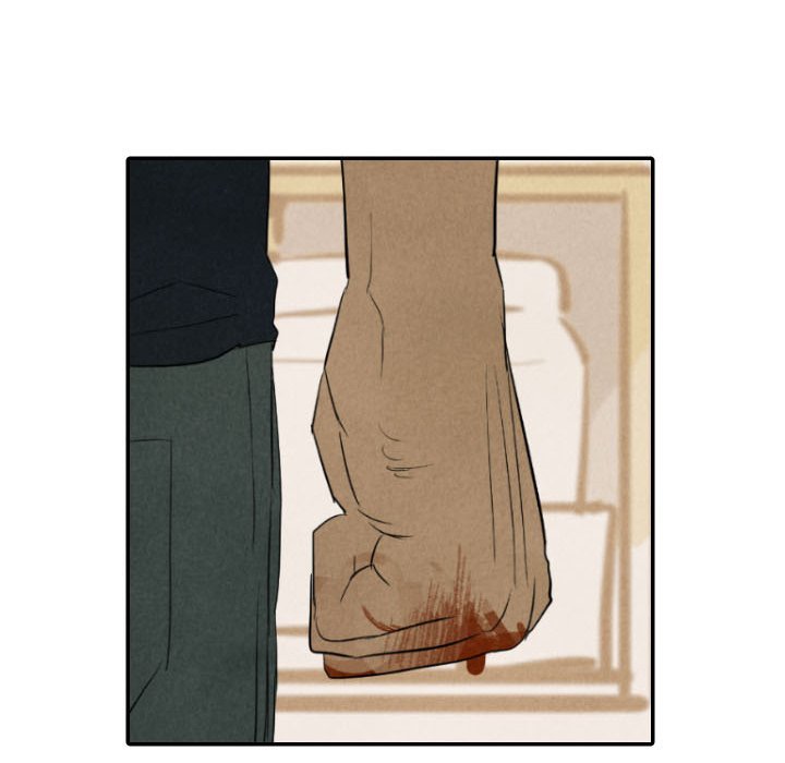 I Pray Manhwa - Chapter 34 Page 137