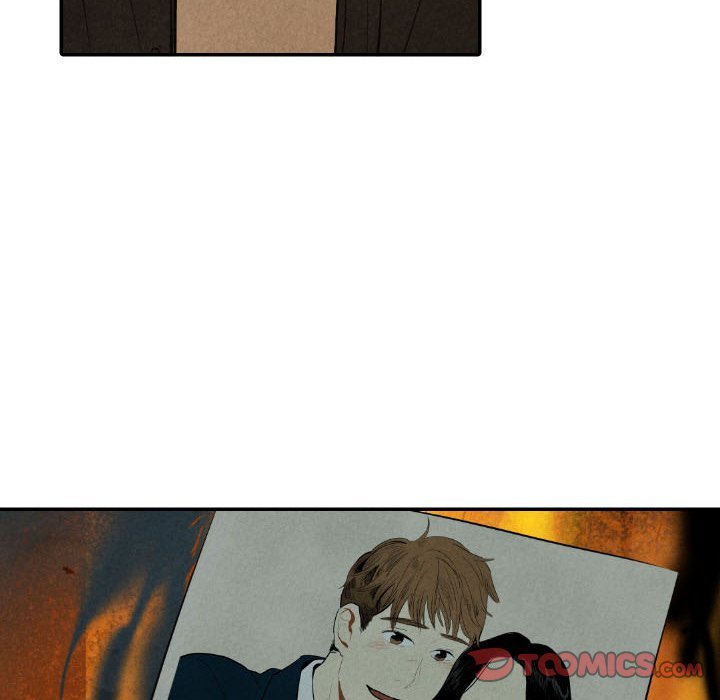 I Pray Manhwa - Chapter 40 Page 5