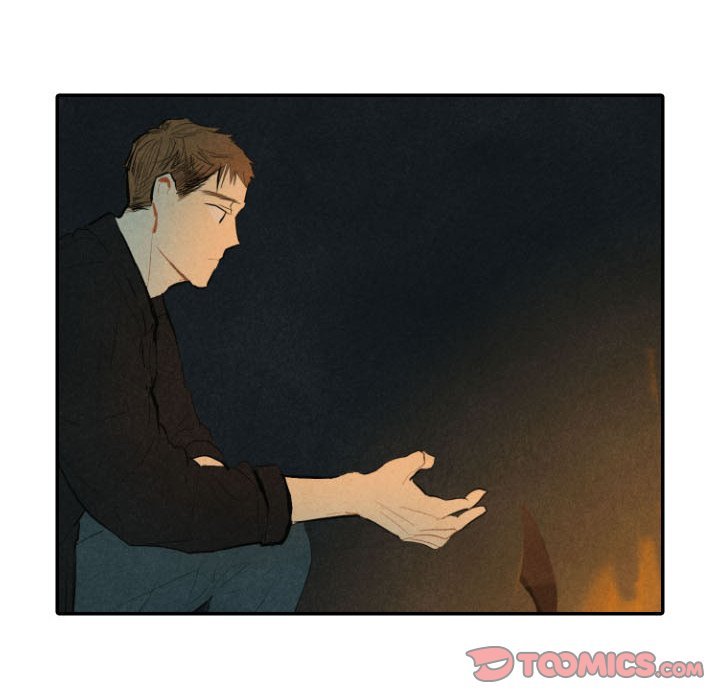 I Pray Manhwa - Chapter 40 Page 11