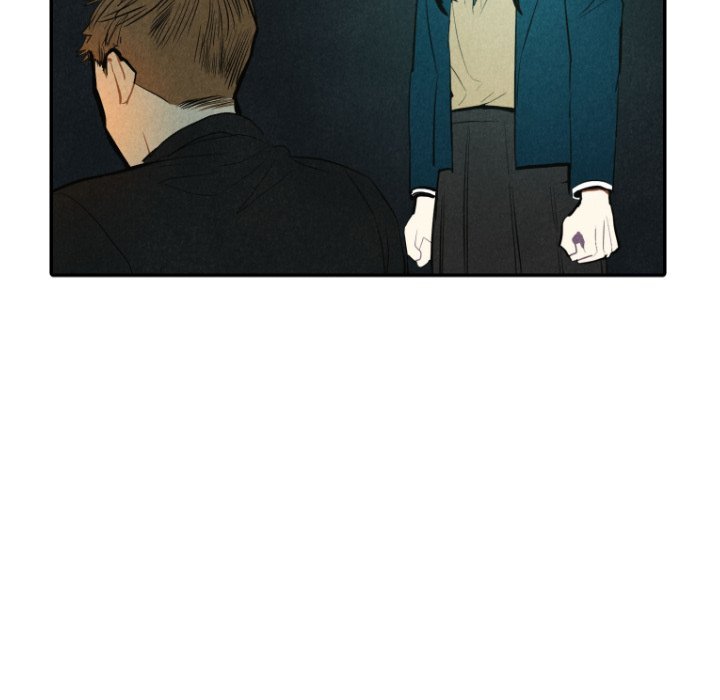 I Pray Manhwa - Chapter 40 Page 22