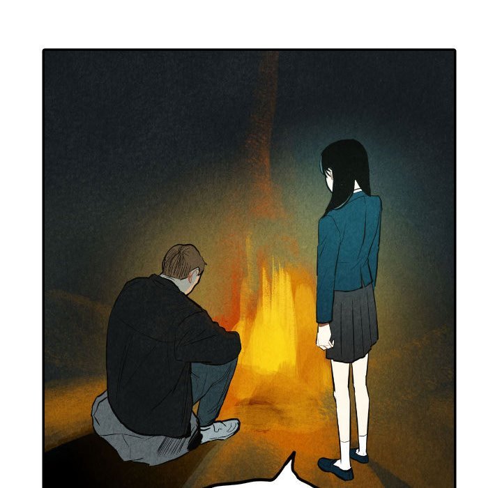 I Pray Manhwa - Chapter 40 Page 25