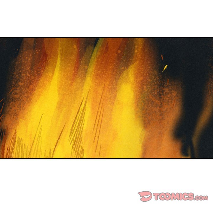 I Pray Manhwa - Chapter 40 Page 29