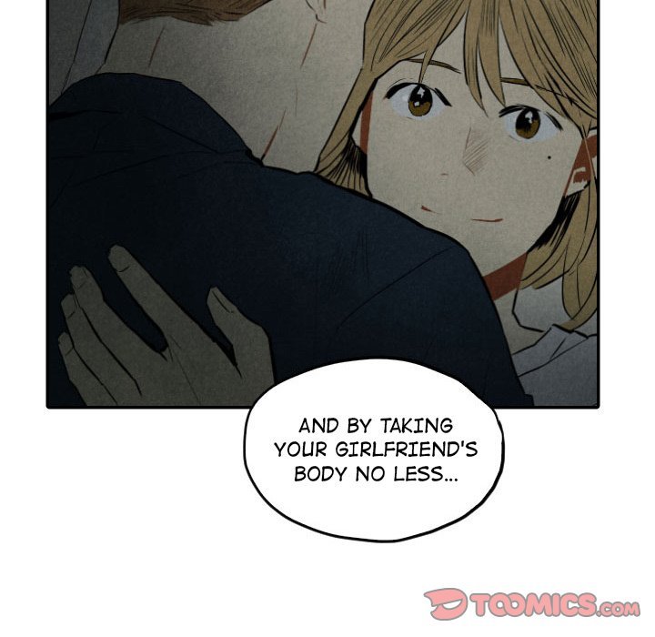 I Pray Manhwa - Chapter 40 Page 32