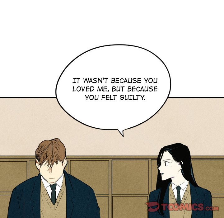 I Pray Manhwa - Chapter 40 Page 35