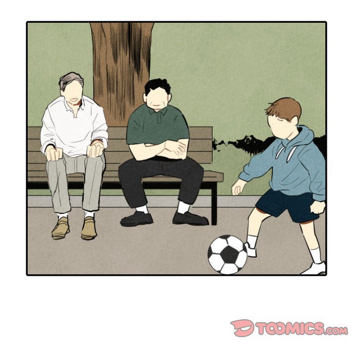 I Pray Manhwa - Chapter 40 Page 80