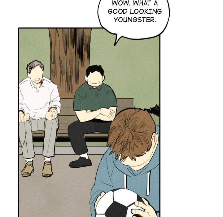 I Pray Manhwa - Chapter 40 Page 84