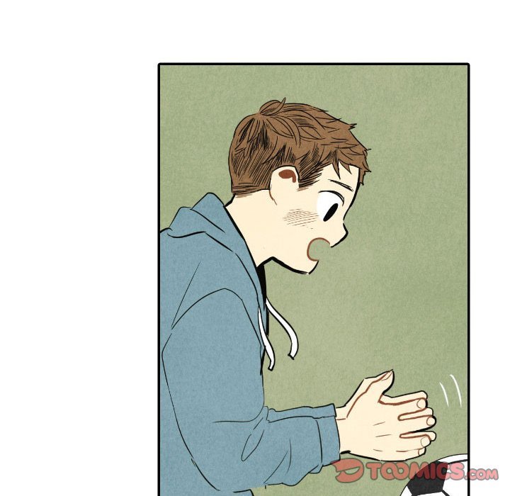 I Pray Manhwa - Chapter 40 Page 89