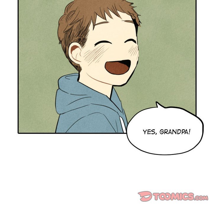 I Pray Manhwa - Chapter 40 Page 92