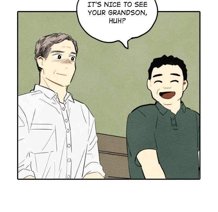 I Pray Manhwa - Chapter 40 Page 96