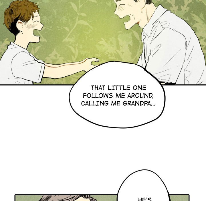 I Pray Manhwa - Chapter 40 Page 99