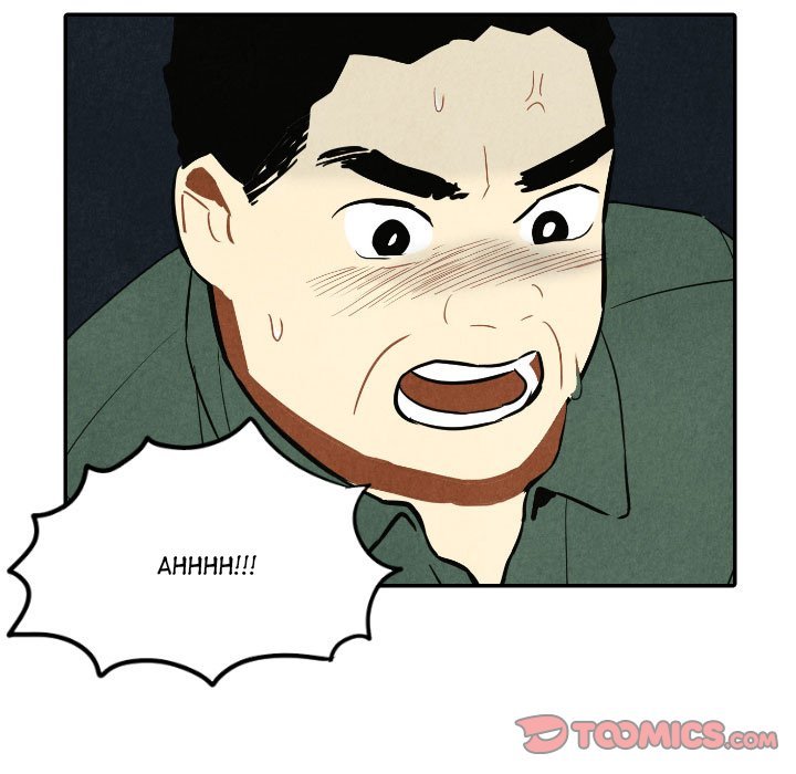 I Pray Manhwa - Chapter 40 Page 119