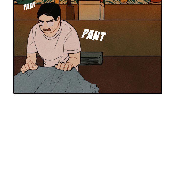 I Pray Manhwa - Chapter 40 Page 121