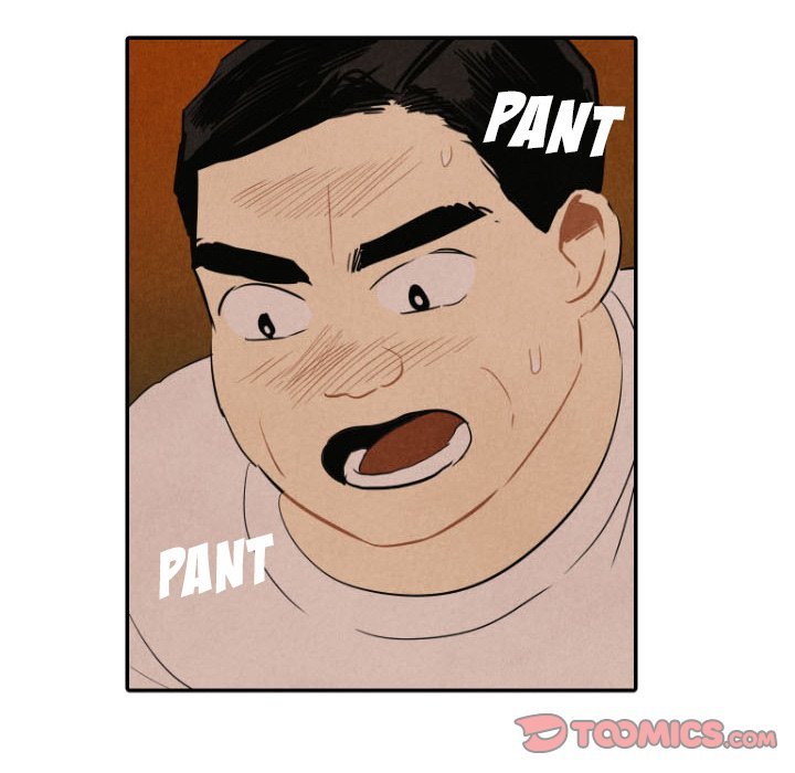 I Pray Manhwa - Chapter 40 Page 122